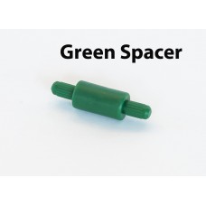 7/8 Green Spacers-D1010